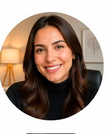 María Fernanda Rodríguez